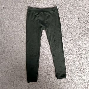 Fleece Lined Leggings